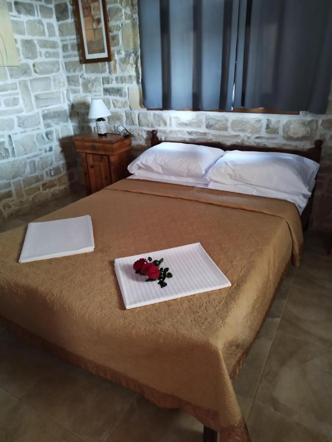 Apartment Marianna Sea View Stone House