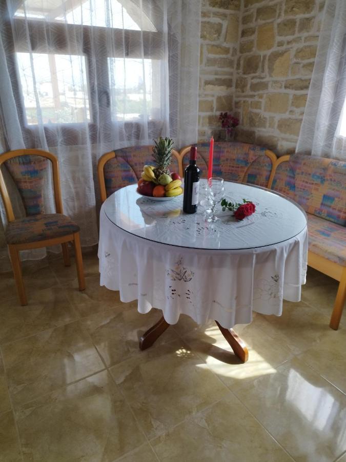 Marianna Sea View Stone House * Kokkinos Pirgos