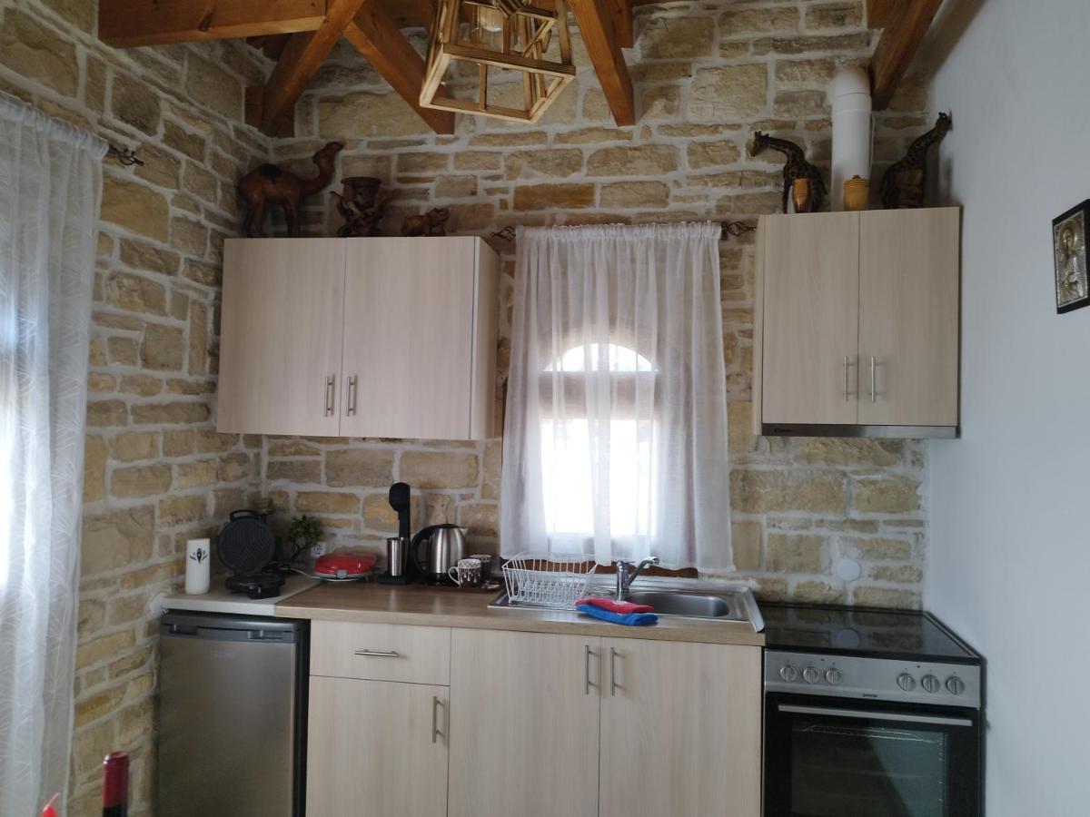 Apartment Marianna Sea View Stone House