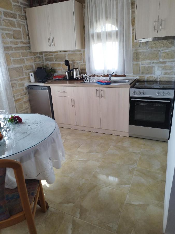 Marianna Sea View Stone House * Kokkinos Pirgos
