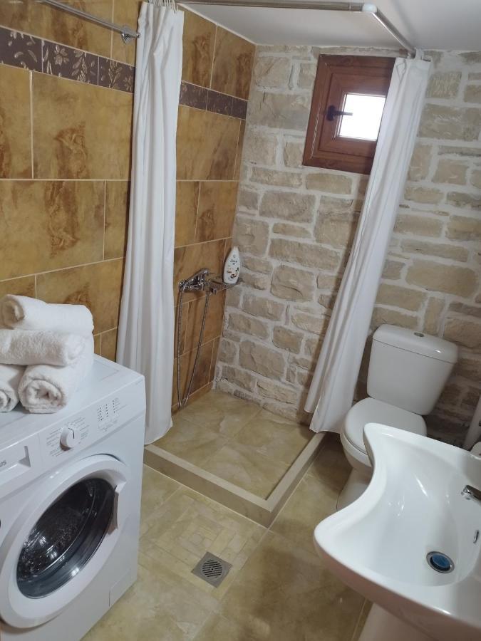 Marianna Sea View Stone House *