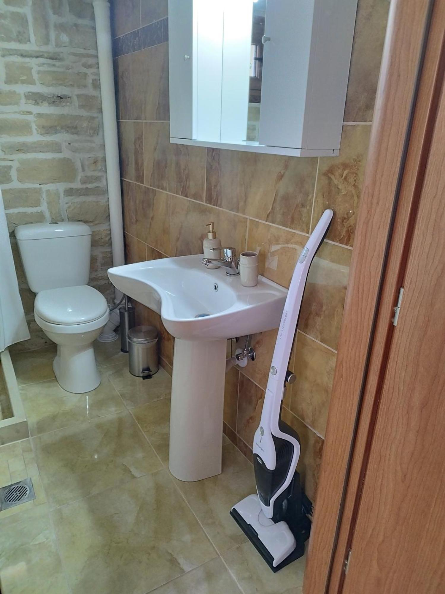 Marianna Sea View Stone House Apartment