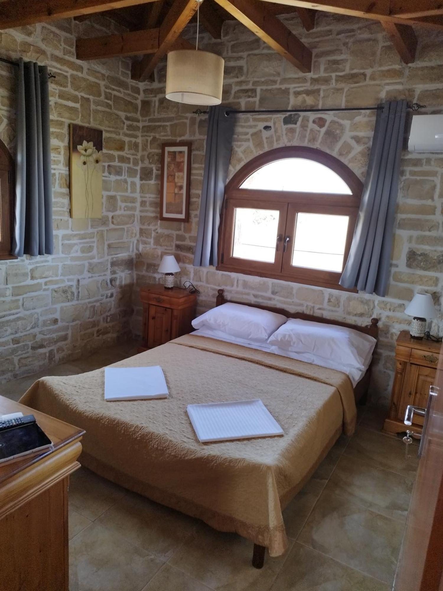 Apartment Marianna Sea View Stone House